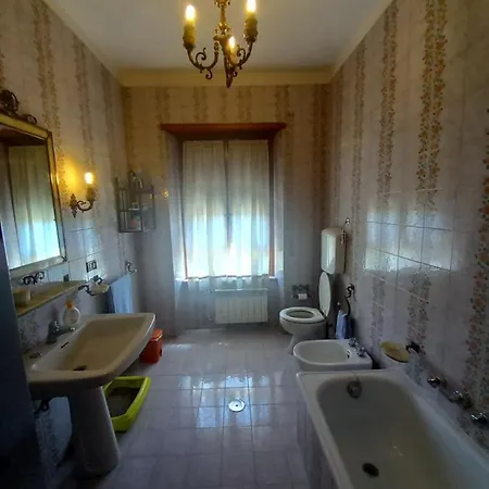 Casa Carletto * Terni