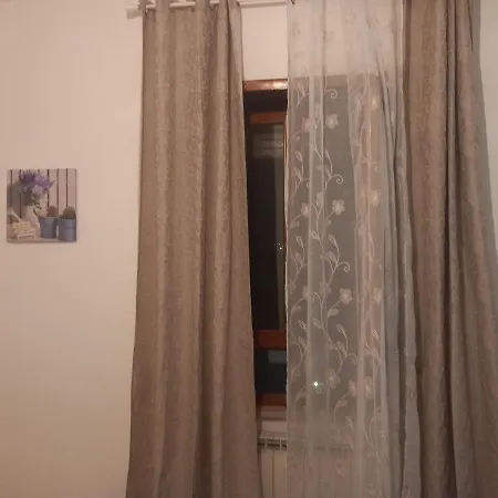 Penzion Casa Carletto