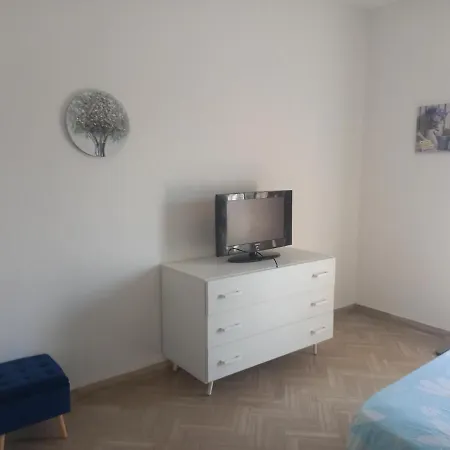 Penzion Casa Carletto Terni